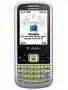 Samsung T349, phone, Anunciado en 2009, 2G, Cámara, GPS, Bluetooth