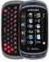 Samsung T669 Gravity T, phone, Anunciado en 2010, 184 MHz, 2G, 3G, Cámara, Bluetooth