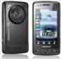 Samsung T929 Memoir, phone, Anunciado en 2009, 2G, 3G, Cámara, Bluetooth