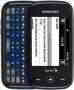 Samsung Trender, phone, Anunciado en 2011, 2G, 3G, Cámara, GPS, Bluetooth