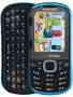 Samsung U460 Intensity II, phone, Anunciado en 2010, 2G, 3G, Cámara, Bluetooth