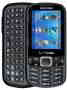 Samsung U485 Intensity III, phone, Anunciado en 2012, 128 MB RAM, 2G, 3G, Cámara, Bluetooth