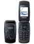 Samsung X160, phone, Anunciado en 2006, Cámara, Bluetooth