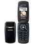 Samsung X210, phone, Anunciado en 2006, Cámara, Bluetooth