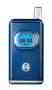 Samsung X410, phone, Anunciado en 2003, Cámara, Bluetooth