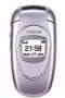 Samsung x460, phone, Anunciado en 2004, Cámara, Bluetooth