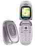 Samsung x480, phone, Anunciado en 2005, Cámara, GPS, Bluetooth