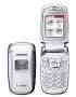 Samsung X490, phone, Anunciado en 2005, Cámara, Bluetooth