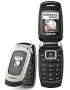 Samsung X500, phone, Anunciado en 2006, Cámara, Bluetooth