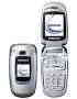 Samsung X670, phone, Anunciado en 2006, Cámara, Bluetooth
