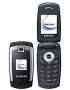Samsung X680, phone, Anunciado en 2006, Cámara, Bluetooth
