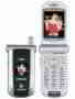 Samsung z110, phone, Anunciado en 2004, Cámara, Bluetooth