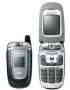 Samsung Z140, phone, Anunciado en 2005, Cámara, Bluetooth