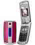 Samsung Z240, phone, Anunciado en 2007, Cámara, GPS, Bluetooth