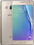 Samsung Z3, smartphone, Anunciado en 2015, Quad-core 1.3 GHz, Chipset: Spreadtrum, 1 GB RAM, 2G, 3G, Cámara, Bluetooth