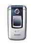 Samsung z300, phone, Anunciado en 2005, Cámara, Bluetooth