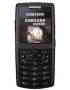 Samsung Z370, phone, Anunciado en 2006, Cámara, Bluetooth