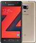 Samsung Z4, smartphone, Anunciado en 2017, Quad-core 1.5 GHz, 1 GB RAM, 2G, 3G, 4G, Cámara, Bluetooth