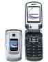 Samsung Z520, phone, Anunciado en 2006, Cámara, Bluetooth