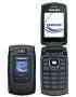 Samsung Z560, phone, Anunciado en 2006, Cámara, Bluetooth