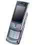 Samsung Z630, phone, Anunciado en 2007, Cámara, Bluetooth