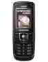 Samsung Z720, phone, Anunciado en 2006, Cámara, Bluetooth