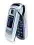 Samsung ZV-50, phone, Anunciado en 2006, Cámara