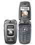 Samsung ZV40, phone, Anunciado en 2006, Cámara, Bluetooth