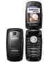 Samsung ZV60, phone, Anunciado en 2007, Cámara, Bluetooth