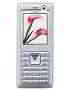Sharp 550SH, phone, Anunciado en 2006, Cámara, Bluetooth