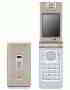Sharp 705SH, phone, Anunciado en 2006, Cámara, Bluetooth