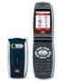 Sharp GZ200, phone, Anunciado en 2004, 2G, Cámara, Bluetooth