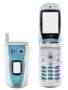 Sharp TM150, phone, Anunciado en 2004, 2G, Cámara, Bluetooth