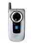 Sharp TM200, phone, Anunciado en 2004, 2G, Cámara, Bluetooth