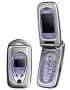 Siemens CFX65, phone, Anunciado en 2004, 2G, Cámara, Bluetooth