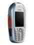 Siemens CX70 Emoty, phone, Anunciado en 2004, 2G, Cámara, Bluetooth