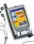 Siemens SX45, phone, Anunciado en 2001, Cámara, Bluetooth