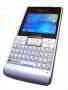 imagen del Sony Ericsson Aspen