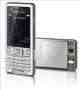 Sony Ericsson C510, phone, Anunciado en 2009, 2G, 3G, Cámara, Bluetooth
