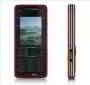 Sony Ericsson C902i, phone, Anunciado en 2008, Cámara, Bluetooth