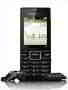 Sony Ericsson Elm, phone, Anunciado en 2009, 2G, 3G, Cámara, GPS, Bluetooth