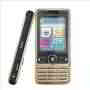 Sony Ericsson G700 Business Edition, smartphone, Anunciado en 2008, 2G, 3G, Cámara, Bluetooth