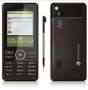 Sony Ericsson G900, phone, Anunciado en 2008, Cámara, Bluetooth