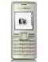 Sony Ericsson K200, phone, Anunciado en 2007, Cámara