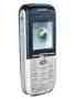 Sony Ericsson K300, phone, Anunciado en 2004, 2G, Cámara, Bluetooth