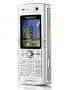 Sony Ericsson K608, phone, Anunciado en 2005, Cámara, Bluetooth