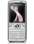 Sony Ericsson K610i, phone, Anunciado en 2006, Cámara, Bluetooth