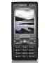 Sony Ericsson K800i, phone, Anunciado en 2006, Cámara, Bluetooth