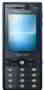 Sony Ericsson K810i, phone, Anunciado en 2007, Cámara, Bluetooth