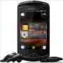 Sony Ericsson Live with Walkman, smartphone, Anunciado en 2011, 1 GHz processor, 512 MB, 2G, 3G, Cámara, Bluetooth